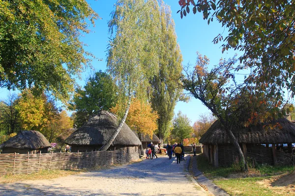 Pirogovo Muzeum — Zdjęcie stockowe
