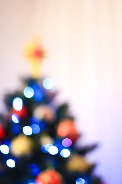 Fundo de Natal e Ano Novo — Fotografia de Stock