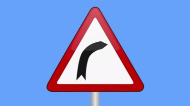 Uluslararası tehlike ya da uyarı işaretleri tehlikeli durumlar hakkında uyarmak için tasarlanmış tanınabilir sembollerdir..