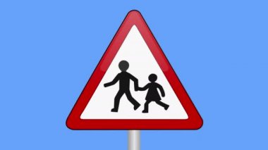 Uluslararası tehlike ya da uyarı işaretleri tehlikeli durumlar hakkında uyarmak için tasarlanmış tanınabilir sembollerdir..