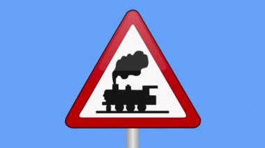 Uluslararası tehlike ya da uyarı işaretleri tehlikeli durumlar hakkında uyarmak için tasarlanmış tanınabilir sembollerdir..