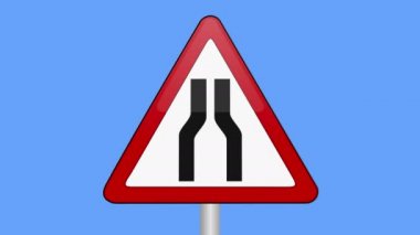 Uluslararası tehlike ya da uyarı işaretleri tehlikeli durumlar hakkında uyarmak için tasarlanmış tanınabilir sembollerdir..