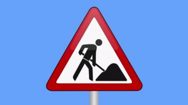 Uluslararası tehlike ya da uyarı işaretleri tehlikeli durumlar hakkında uyarmak için tasarlanmış tanınabilir sembollerdir..