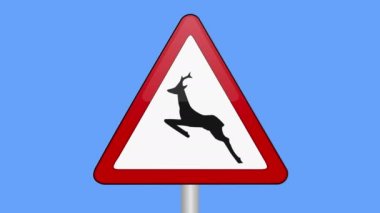 Uluslararası tehlike ya da uyarı işaretleri tehlikeli durumlar hakkında uyarmak için tasarlanmış tanınabilir sembollerdir..