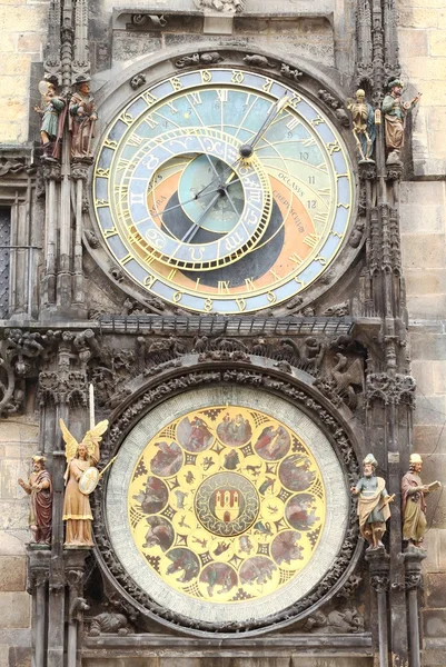 Reloj astronómico — Foto de Stock