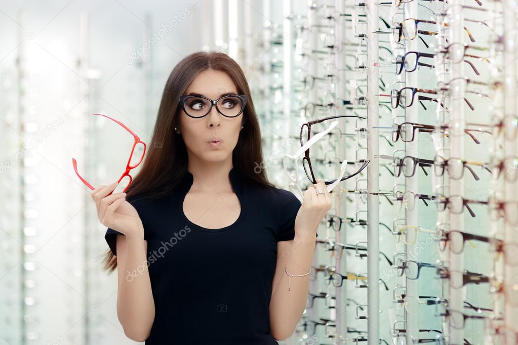 How to pick out eyeglasses deals