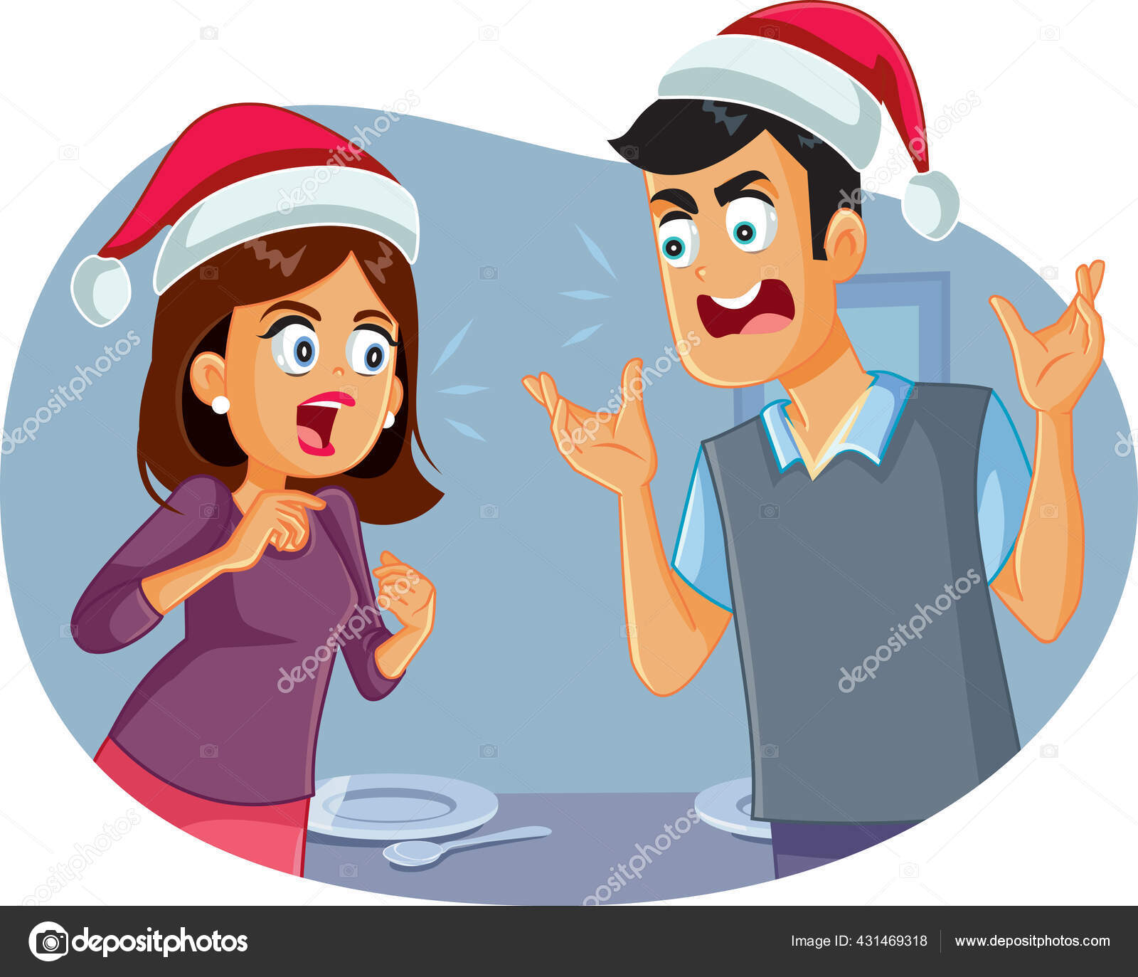 Rude christmas Vector Art Stock Images | Depositphotos Rude christmas Vector Art Stock Images | Depositphotos