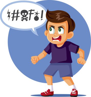 Happy Male Character Full Body Vector Illustration Design