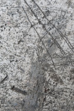 Grunge Çimento-Beton Sanayi