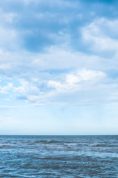 Cielo azul — Foto de Stock