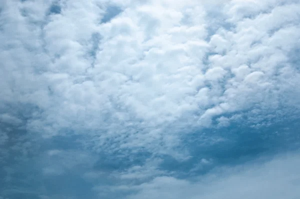 Nube — Foto de Stock