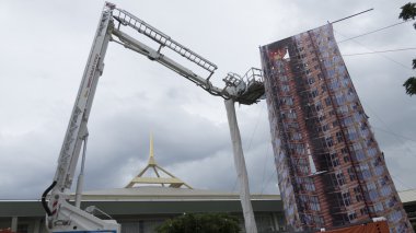 Paramedik bölümü Afet Önleme ve azaltma 