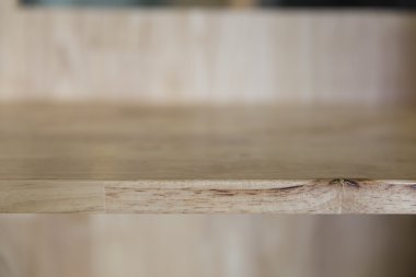 Ahşap masa için ürün görüntüleme