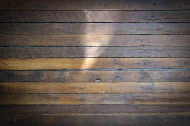 Tasarım ve dekorasyon için doğal desenli kahverengi tahta dokusu soyut arkaplan