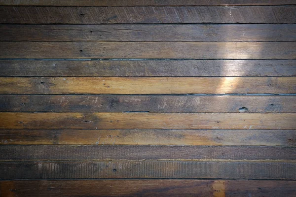 Braune Holzplanken Textur Mit Natürlichen Mustern Abstrakten Hintergrund Für Design — Stockfoto