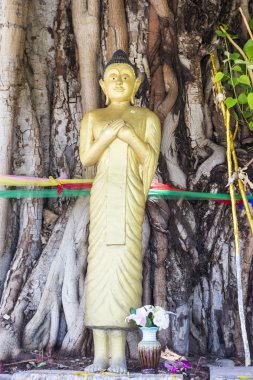 duran Buda heykeli