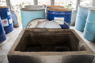 mantar sterilizasyon