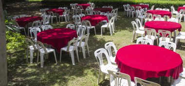 Açık Restoran