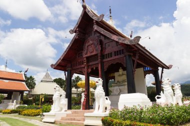 Asya tasarım Pavyonu