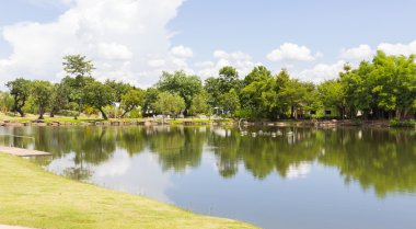 royal park göle