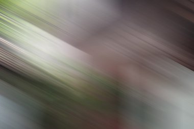 kahverengi ve yeşil tonu Hareket Bulanıklığı arka plan