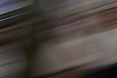 beyaz ve siyah renk hareket bulanıklığı illüstrasyon soyut