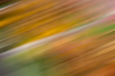 kırmızı, yeşil ve turuncu renk tonu hareket bulanıklığı illüstrasyon abstrac