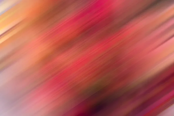 Turuncu ve kırmızı sesi Hareket Bulanıklığı arka planı için — Stok fotoğraf