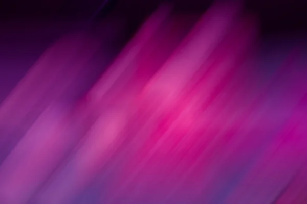 Colore rosa e viola movimento sfocatura illustrazione astratto — Foto Stock