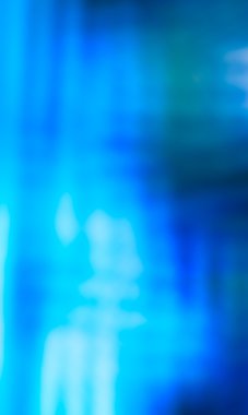 mavi renk şerit soyut