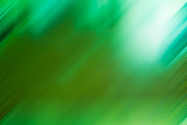 Green color motion blur abstract — Stock Photo, Image