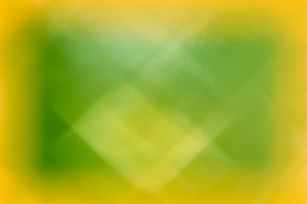Tono de color amarillo y verde abstracto — Foto de Stock