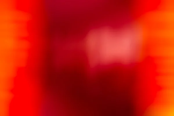 Tono de color rojo y naranja abstracto — Foto de Stock