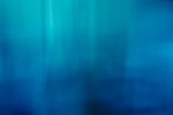 синий цвет абстрактный
