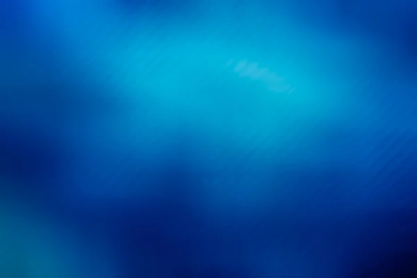 Tom de cor azul listra abstrato — Fotografia de Stock