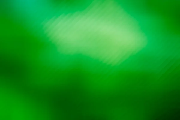 Green color tone stripe abstract — Stock Photo, Image