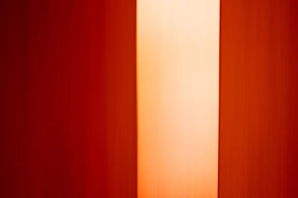 Orange,brown,red color stripe motion blur abstract — Stock Photo, Image