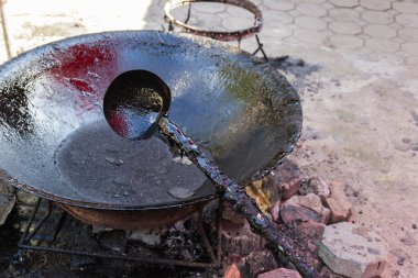 sakız reçinesi Pan