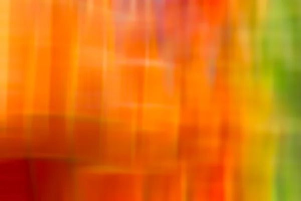 Orange, yellow, green color tone abstract — стоковое фото