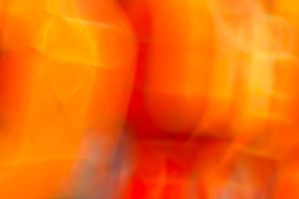 Oranžová, žlutá barevný tón abstrakt — Stock fotografie