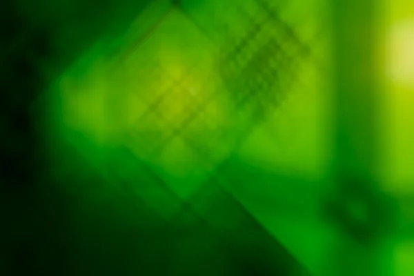 Groene kleur Toon abstract — Stockfoto