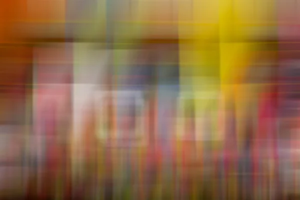 Farbenfroher Ton abstrakt — Stockfoto