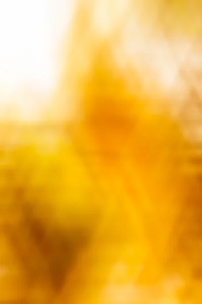 Sarı renk tonu soyut — Stok fotoğraf