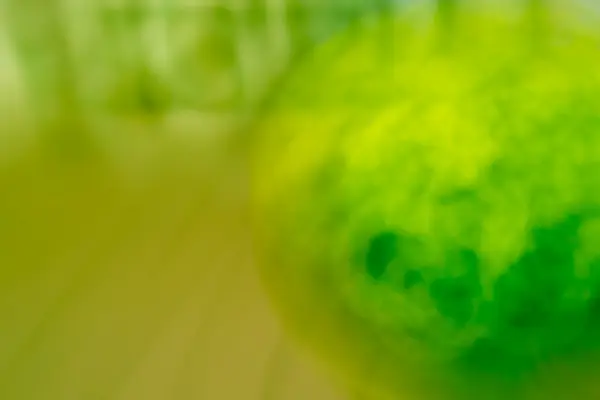 Желтый, зеленый тон иллюстрации для абстрактного фона — стоковое фото