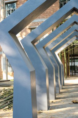 modern kemer tasarımı