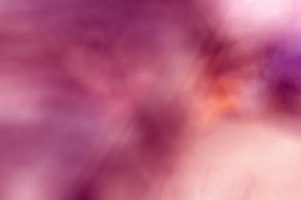 抽象的な表現のオレンジ色、紫色、ピンク色のトーン図 — ストック写真