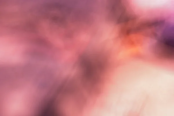 抽象的な背景のオレンジや紫の色彩トーン図 — ストック写真