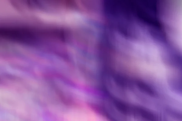 Viola, colore blu tono illustrazione per sfondo astratto — Foto Stock