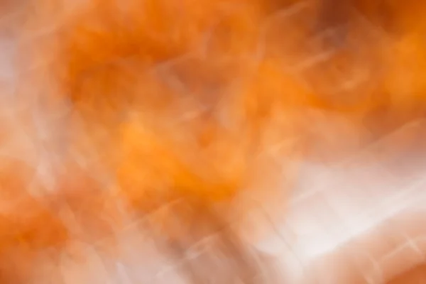 Arancio, colore marrone tono illustrazione per sfondo astratto — Foto Stock