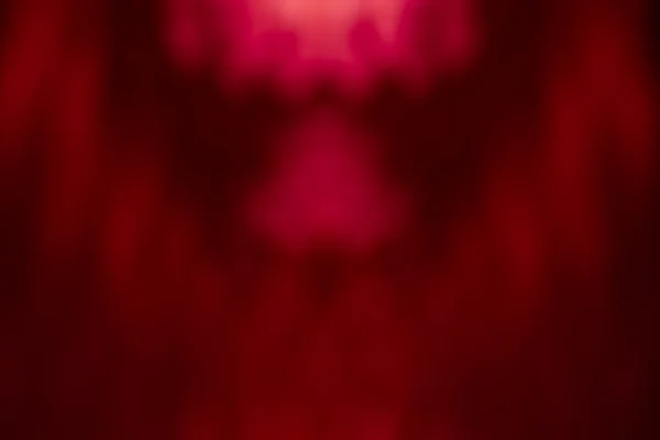 抽象背景的红色色调例证 — 图库照片